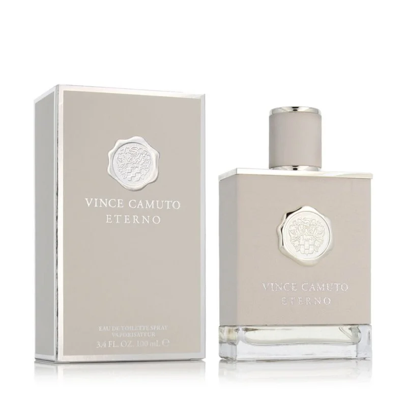 Eterno Eau de Toilette da uomo 100 ml