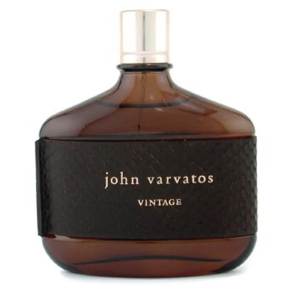 Vintage Eau de Toilette da uomo 125 ml