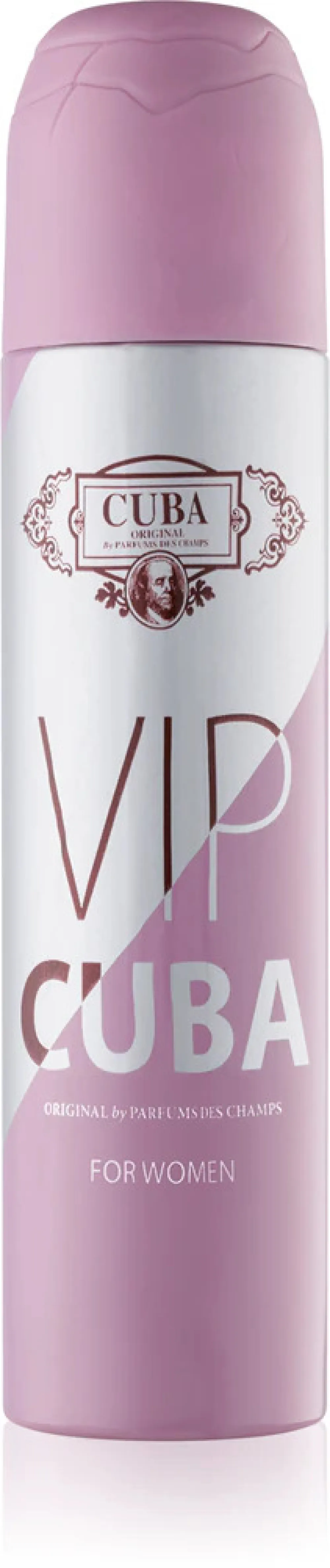 VIP Eau de Parfum da donna 100 ml