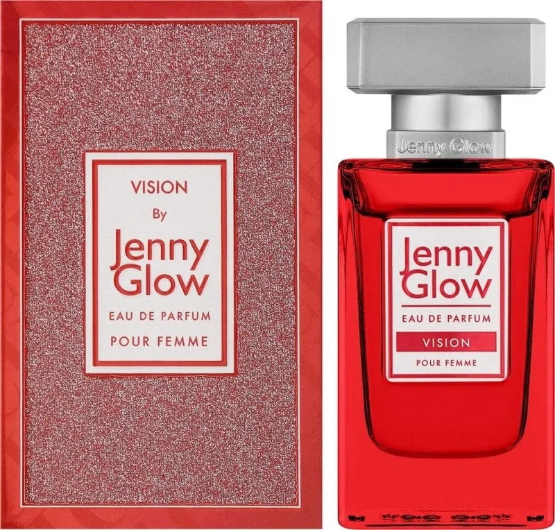 CH Donna di JENNY GLOW 30 ml (Serie JENNY GLOW) Eau de Parfum