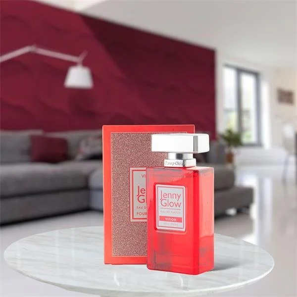 CH Donna di JENNY GLOW 30 ml (Serie JENNY GLOW) Eau de Parfum