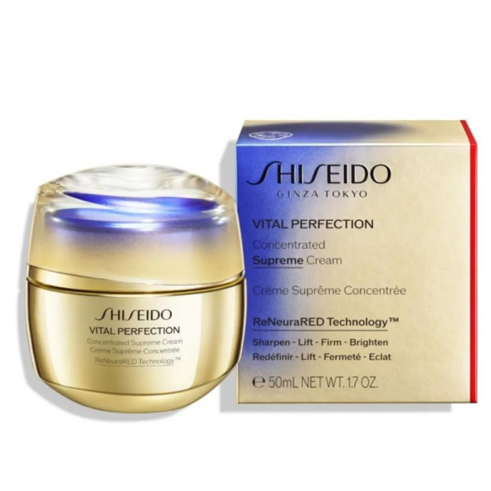 Vital Perfection Crema Suprema Concentrata 50 ml