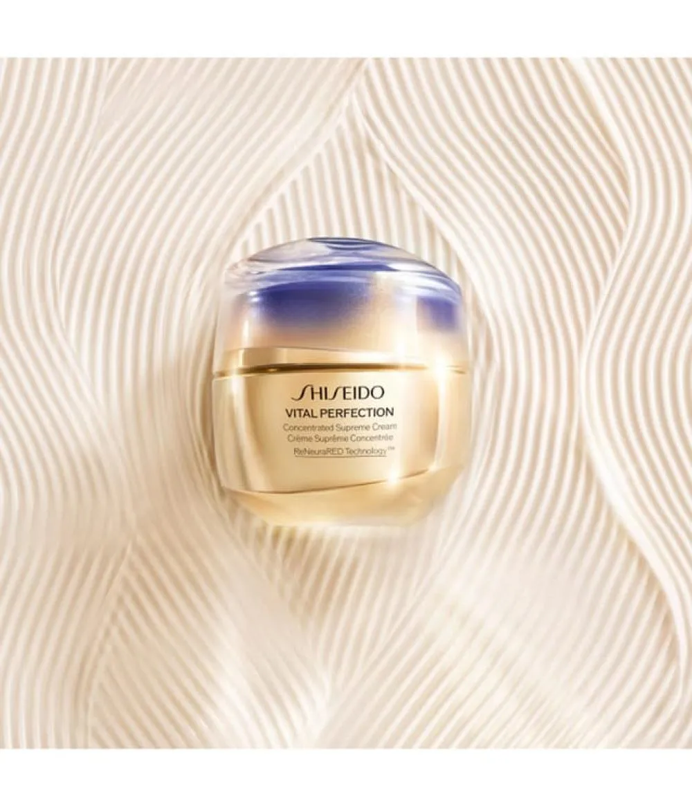 Vital Perfection Crema Suprema Concentrata 50 ml