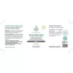 Cytoplan Vitamina B12, 1000 µg Bioactive sotto la lingua, 60 compresse