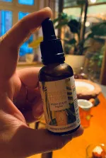 Naturtreu Vitamina D3 K2 MK7 gocce vegane, 30 ml