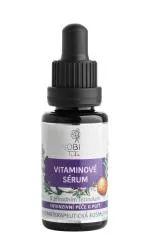 Nobilis Tilia Siero vitaminico 20 ml