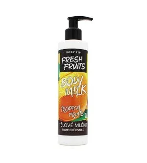 Vivaco Body Tip Frutti Tropicali latte corpo