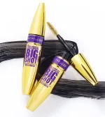 Volum'Express The Colossal Big Shot - Nero Intenso 10 ml
