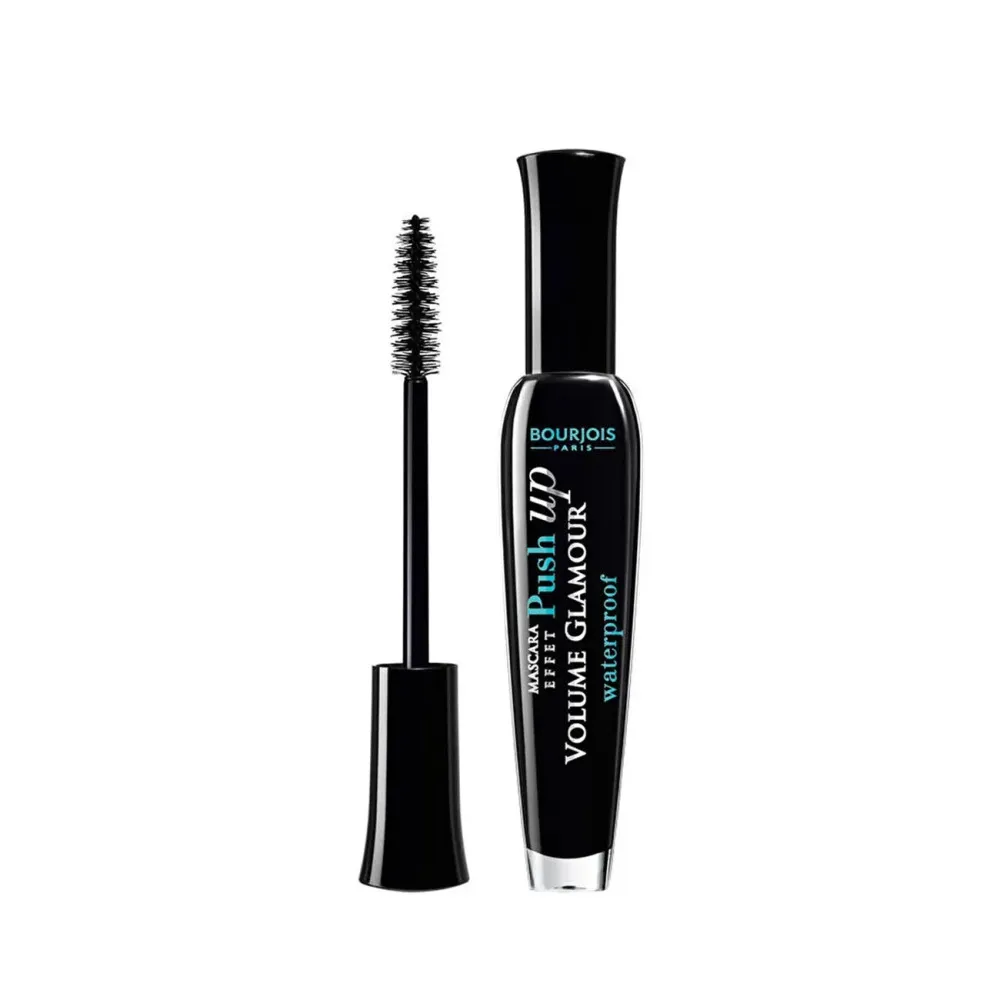 Volume Glamour Push Up Mascara Waterproof (71 Nero) 7 ml