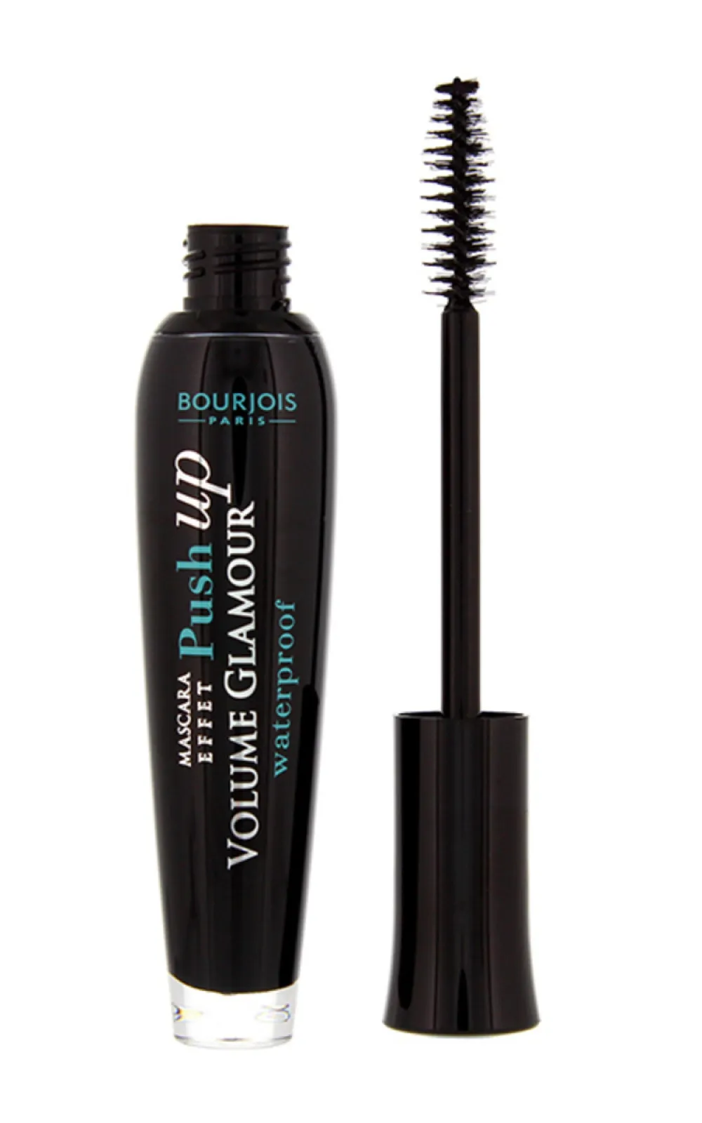 Volume Glamour Push Up Mascara Waterproof (71 Nero) 7 ml