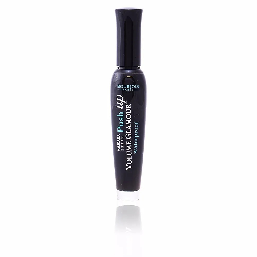 Volume Glamour Push Up Mascara Waterproof (71 Nero) 7 ml
