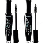 Volume Glamour Push Up Mascara Waterproof (71 Nero) 7 ml