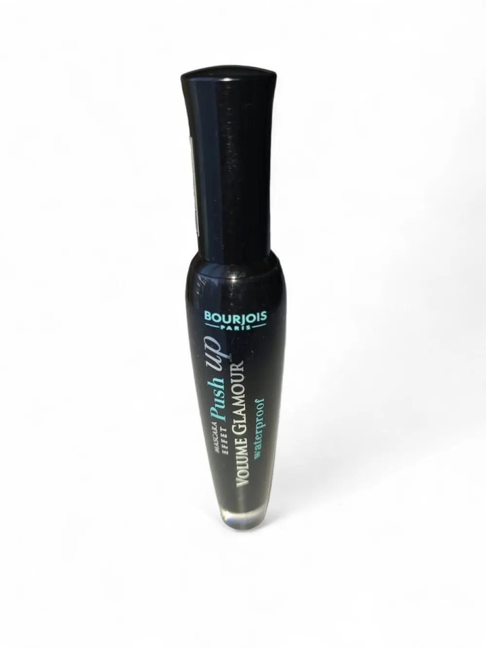 Volume Glamour Push Up Mascara Waterproof (71 Nero) 7 ml