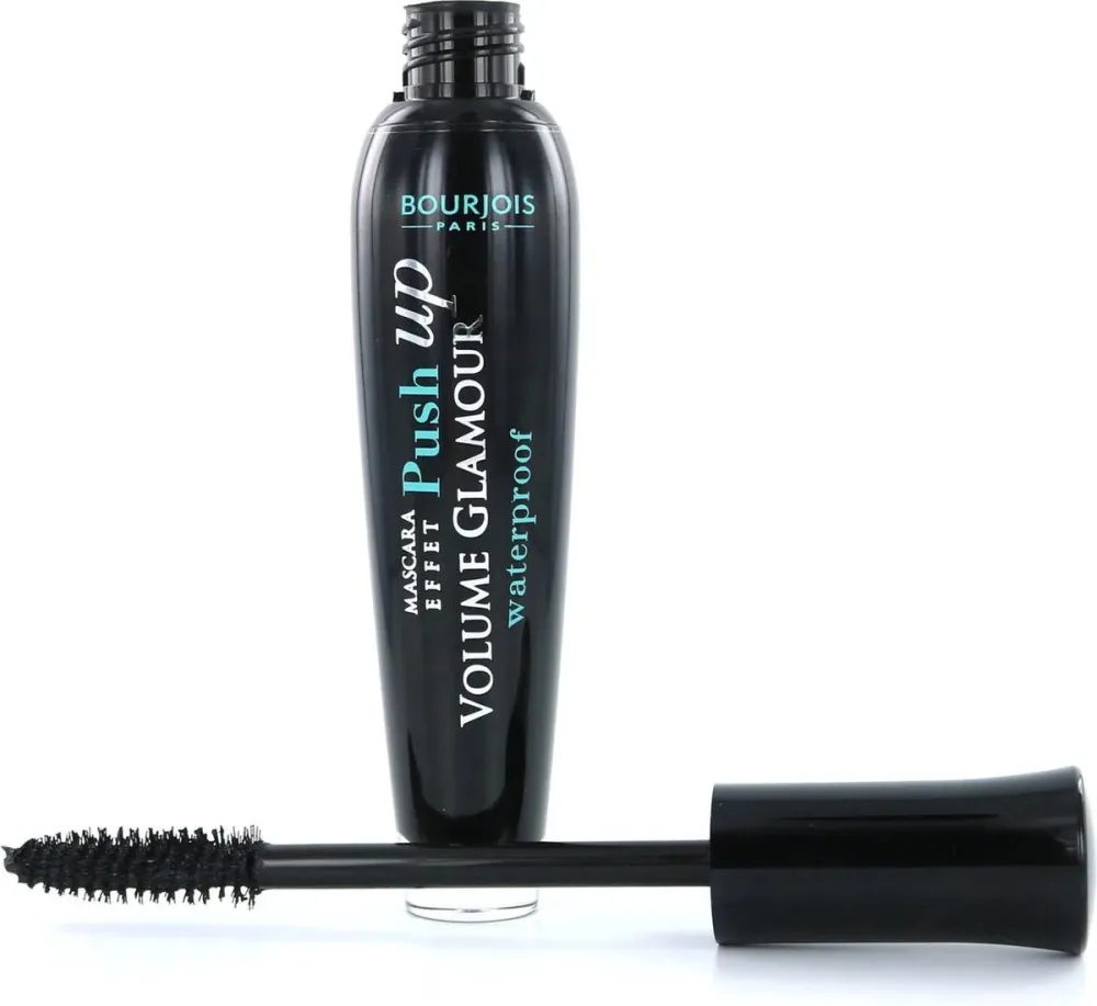 Volume Glamour Push Up Mascara Waterproof (71 Nero) 7 ml