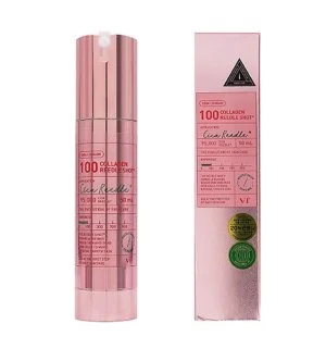 VT Cosmetics Collagen Reedle Shot 100 siero a microaghi con collagene
