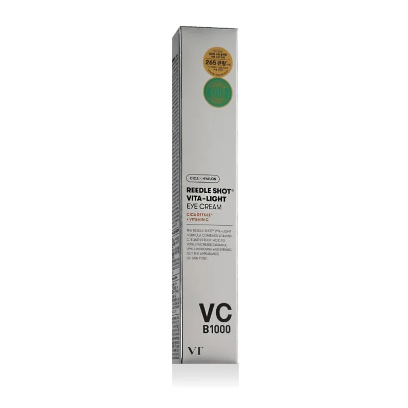 Reedle Shot Vita-Light Crema Contorno Occhi 15 ml