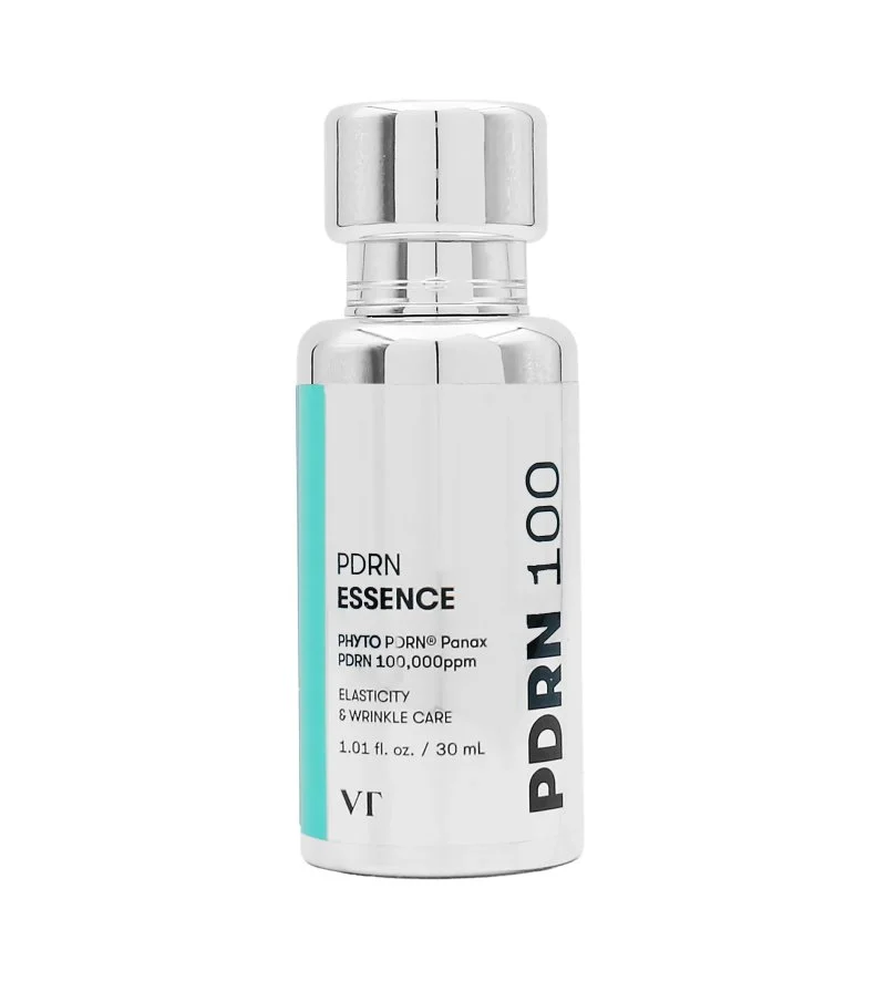 PDRN Essence 100 Elasticity & Wrinkle Care essenza rigenerante per il viso 30 ml