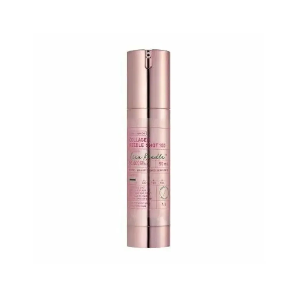 Collagen Reedle Shot 100 siero a microaghi con collagene 50 ml