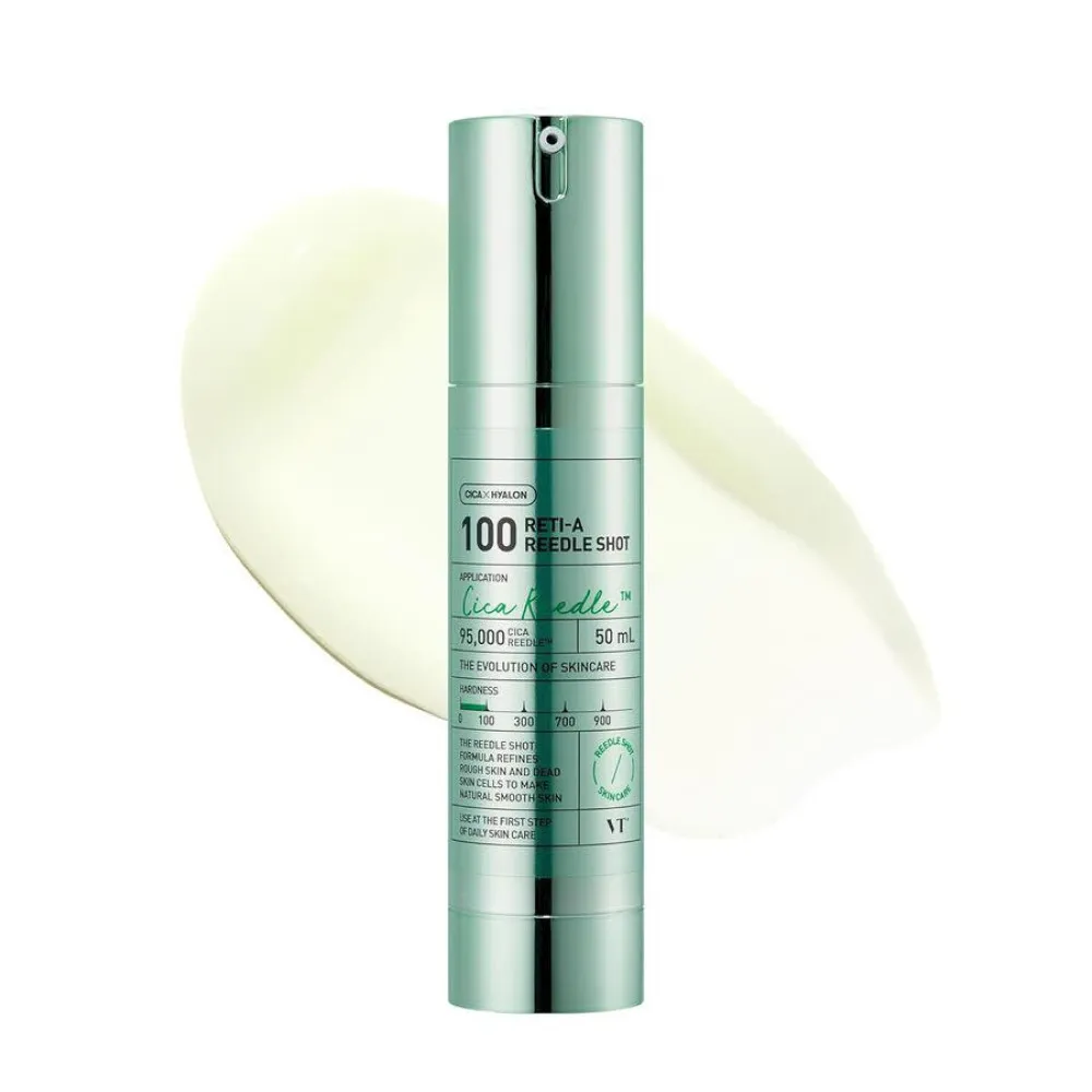 Reti-A Reedle Shot 100 Booster a microaghi al retinolo 50 ml