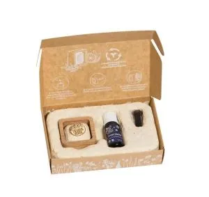 Tierra Verde Profumo per auto - Sogno d'inverno