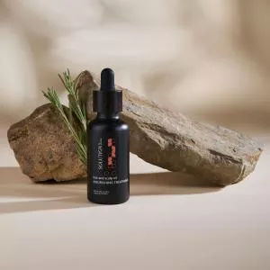 Kvitok Olio nutriente per capelli e cuoio capelluto