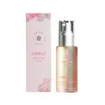 Kvitok Olio corpo nutriente SENSES - Lovely 50 ml