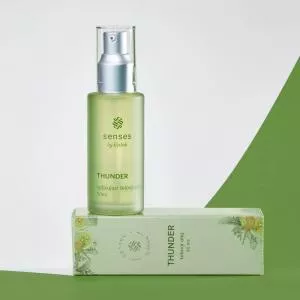 Kvitok Olio corpo nutriente SENSES - Tuono 50 ml