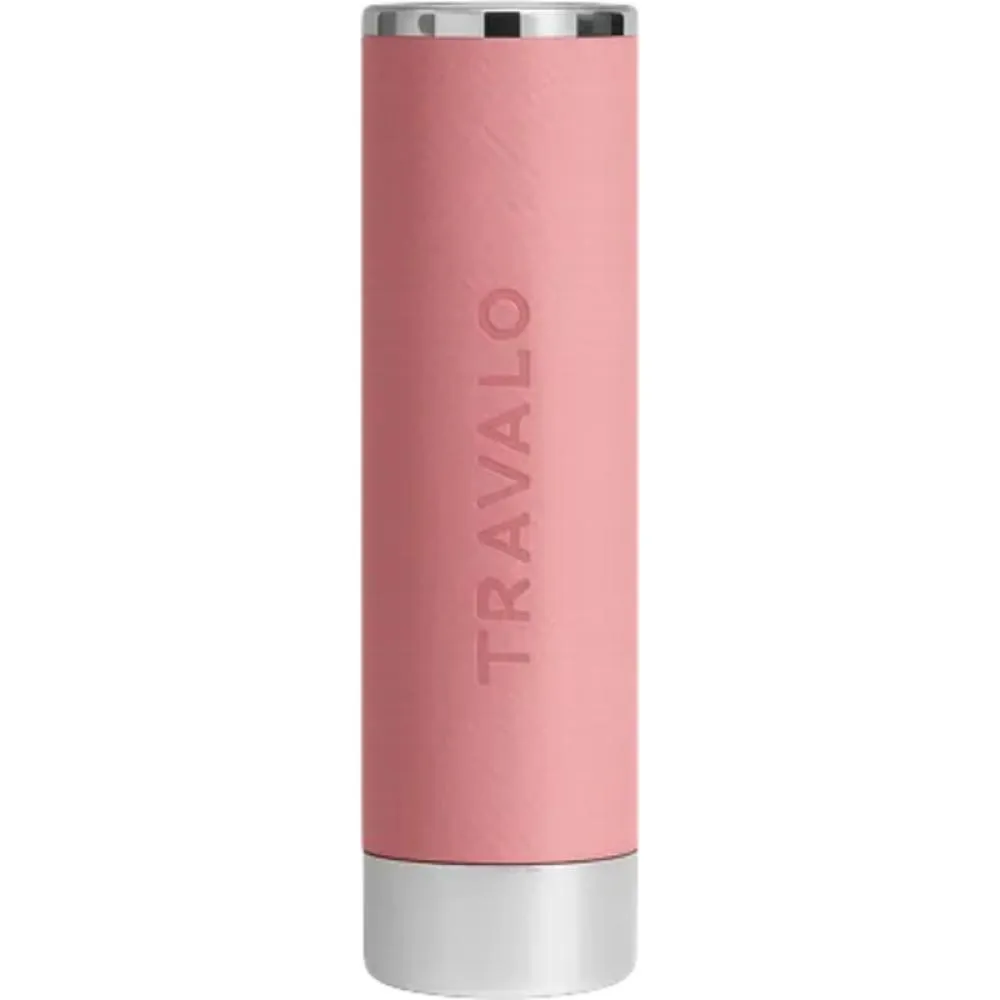 Walzer atomizzatore ricaricabile per profumi 5 ml Rosa