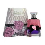 Washwashah Eau de Parfum da donna 100 ml + DEO spray 75 ml