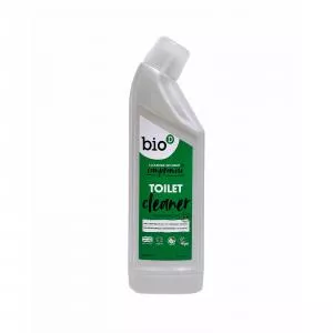 Bio-D Detergente per WC ipoallergenico al profumo di cedro e pino