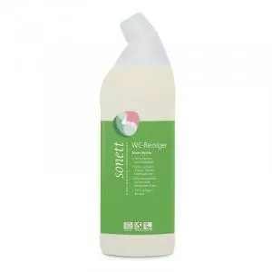 Sonett Detergente per WC menta - mirto 750 ml