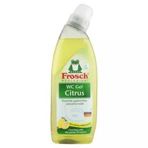 Frosch Gel da toilette Agrumi (ECO, 750ml)