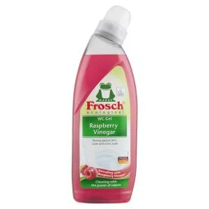 Frosch Gel da toilette Lampone (ECO, 750 ml)