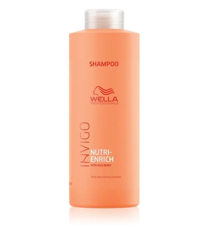 Professionals Invigo Nutri-Enrich Shampoo Nutriente Profondo 1000 ml