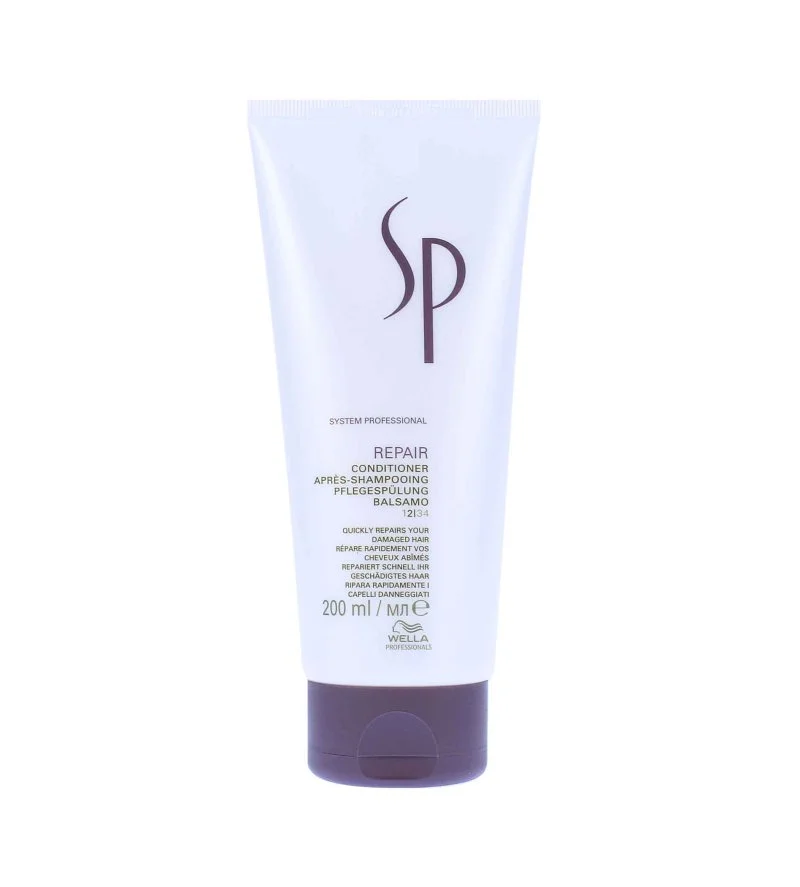 Professionals SP Repair balsamo per capelli danneggiati 200 ml