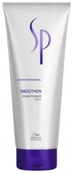 Wella Professionals SP Smoothen Conditioner balsamo per capelli indisciplinati e crespi