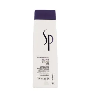 Wella Professionals SP Repair Shampoo shampoo per capelli danneggiati e trattati chimicamente