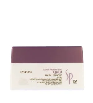 Wella Professionals SP Repair Mask maschera per capelli danneggiati e trattati chimicamente