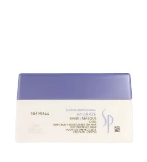 Wella Professionals SP Hydrate maschera idratante per capelli secchi