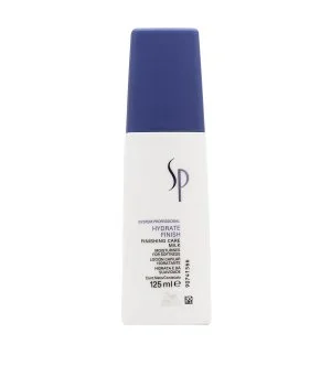 Wella Professionals SP Hydrate Finish trattamento idratante senza risciacquo per capelli secchi