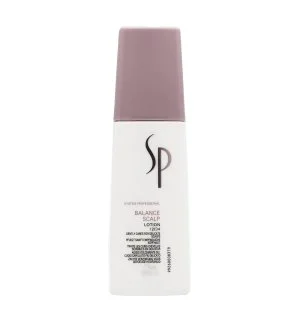 Wella Professionals SP Balance Scalp trattamento senza risciacquo per il cuoio capelluto sensibile