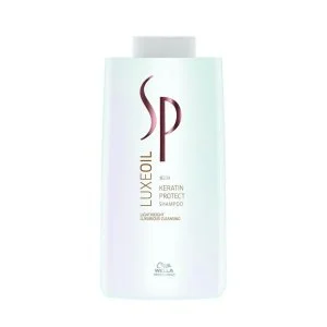 Wella SP Luxe Oil Shampoo Protettivo alla Cheratina
