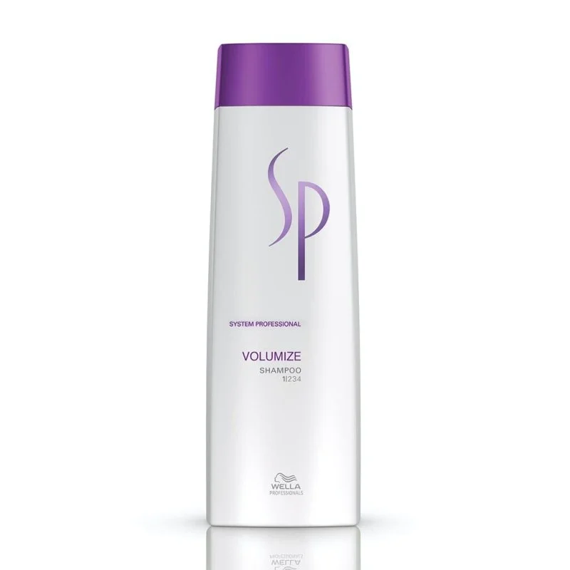 SP Shampoo Volumizzante 250 ml