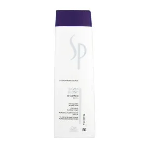 Wella SP Shampoo Biondo Argento