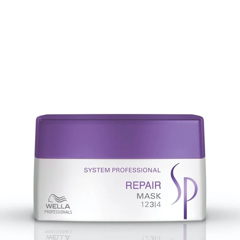 SP Maschera Riparatrice 400 ml