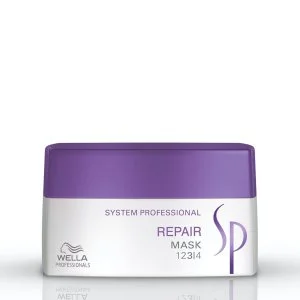 Wella SP Maschera Riparatrice