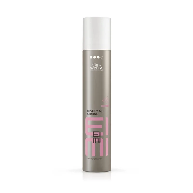 EIMI Mistify Me Strong lacca per capelli ad asciugatura rapida 300 ml