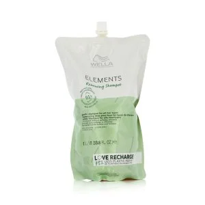 Wella Elements Shampoo Rigenerante Ricarica
