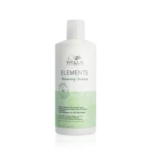 Wella Elements Shampoo Rigenerante