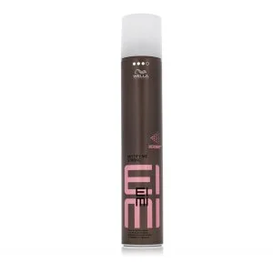 Wella EIMI Mistify Me Strong Lacca per capelli ad asciugatura rapida